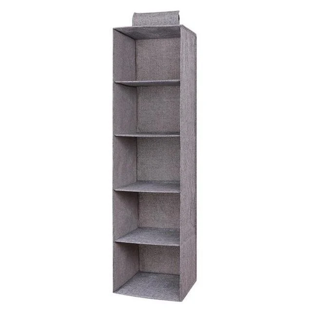 Homeko_Fabric_Wardrobe_Storage_Shelves_-_-4232324 Homeko Fabric Wardrobe Storage Shelves -