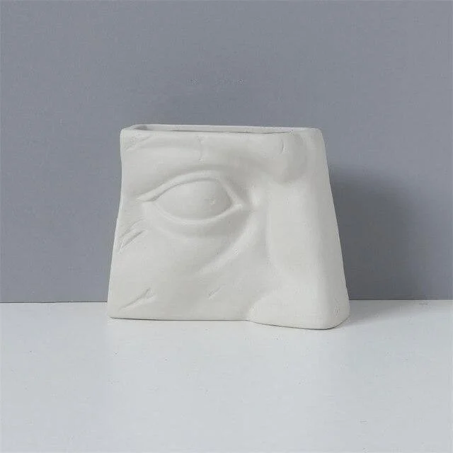Homeko Facial Vases -