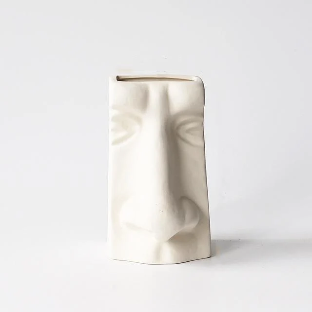 Homeko_Facial_Vases_-_-4232481 Homeko Facial Vases -