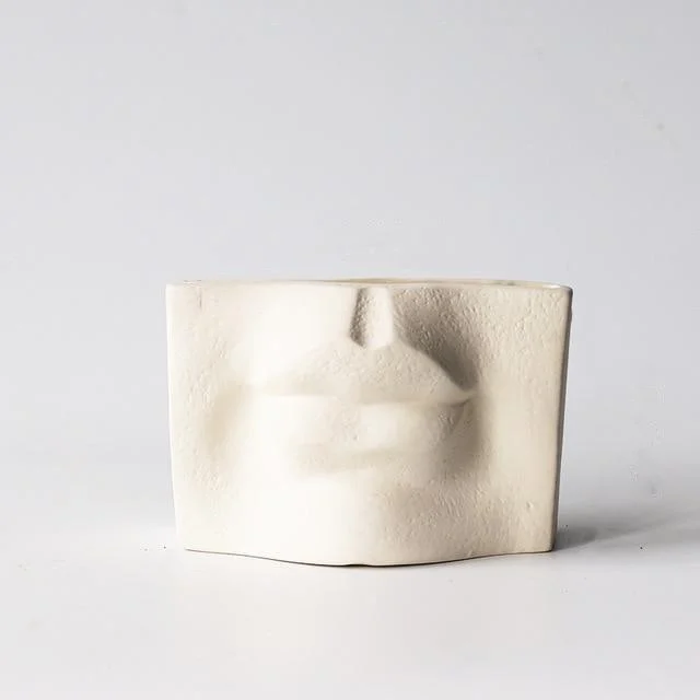 Homeko_Facial_Vases_-_-4232489 Homeko Facial Vases -
