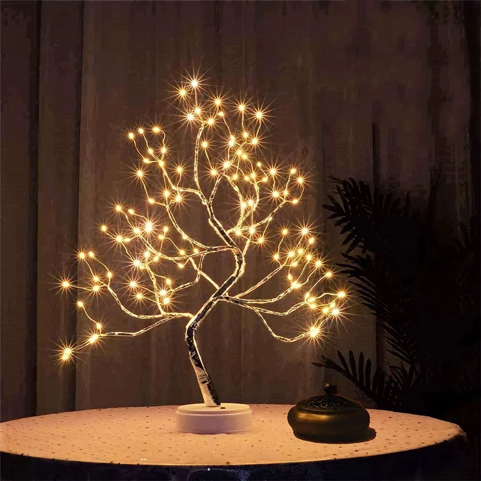 Homeko_Fairy_Mini_Tree_Rechargeable_Table_Lamp_-_-4232513 Homeko Fairy Mini Tree Rechargeable Table Lamp -