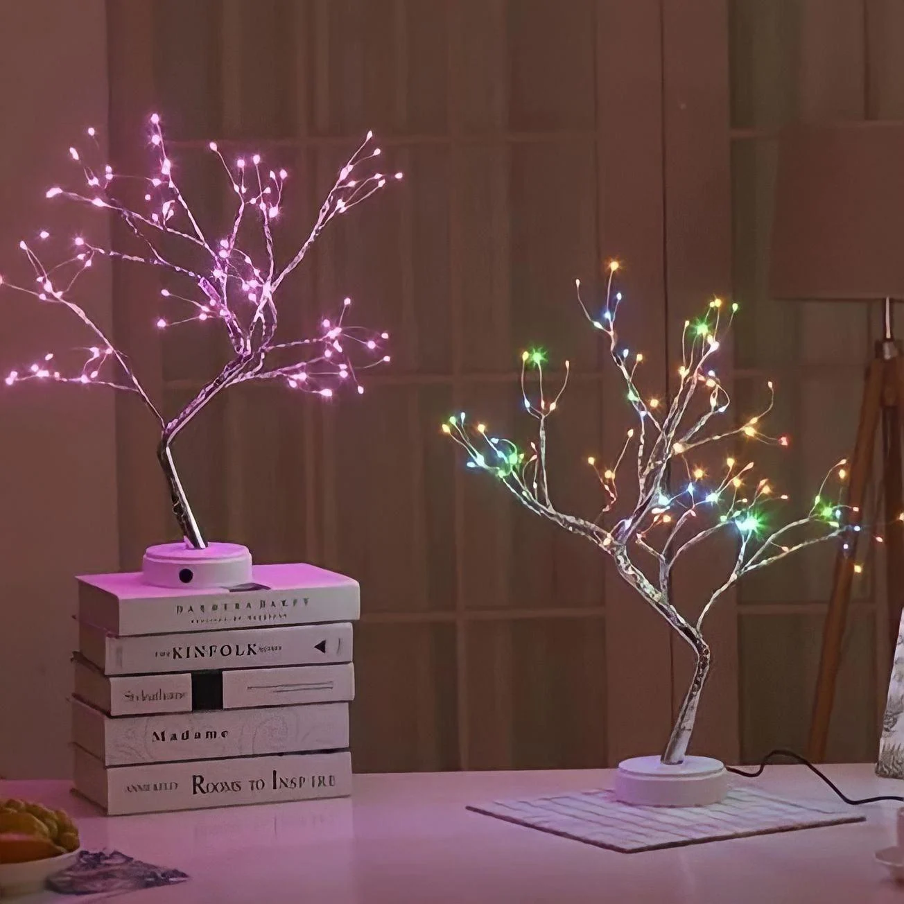 Homeko_Fairy_Mini_Tree_Rechargeable_Table_Lamp_-_-4232530 Homeko Fairy Mini Tree Rechargeable Table Lamp -