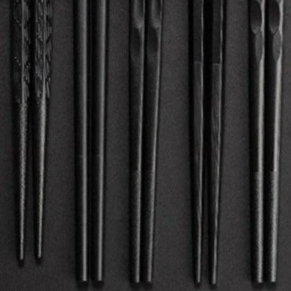 Homeko_Fancy_Chopsticks_5_Pairs_-_-4232729 Homeko Fancy Chopsticks 5 Pairs -