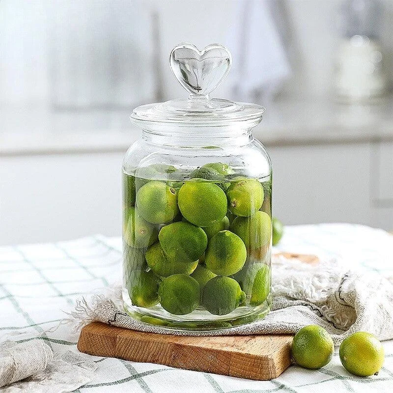Homeko_Farmhouse_Airtight_Glass_Storage_Container_Jars_-_-4232939 Homeko Farmhouse Airtight Glass Storage Container Jars -