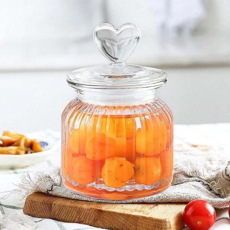 Homeko_Farmhouse_Airtight_Glass_Storage_Container_Jars_-_-4232952 Homeko Farmhouse Airtight Glass Storage Container Jars -