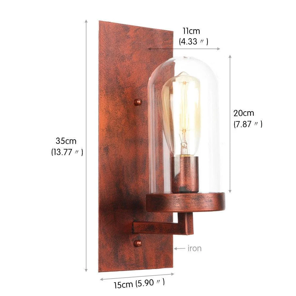 Homeko_Farmhouse_Wall_Sconce_-_-4233067 Homeko Farmhouse Wall Sconce -