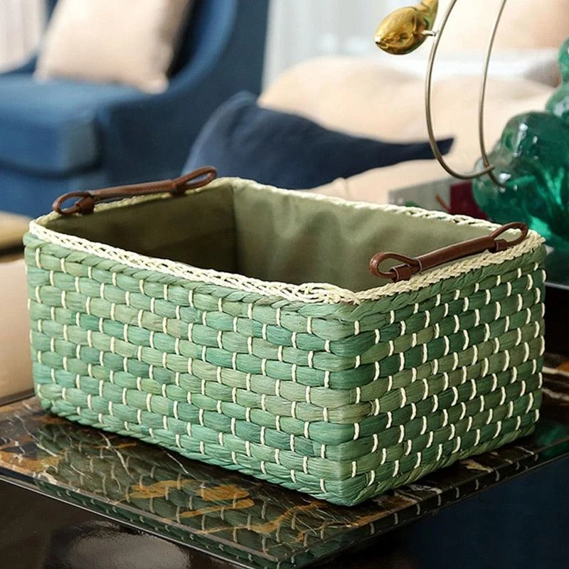 Homeko_Farmhouse_Woven_Storage_Baskets_-_-4233103 Homeko Farmhouse Woven Storage Baskets -