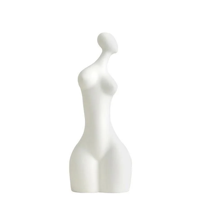 Homeko Femme Statues -