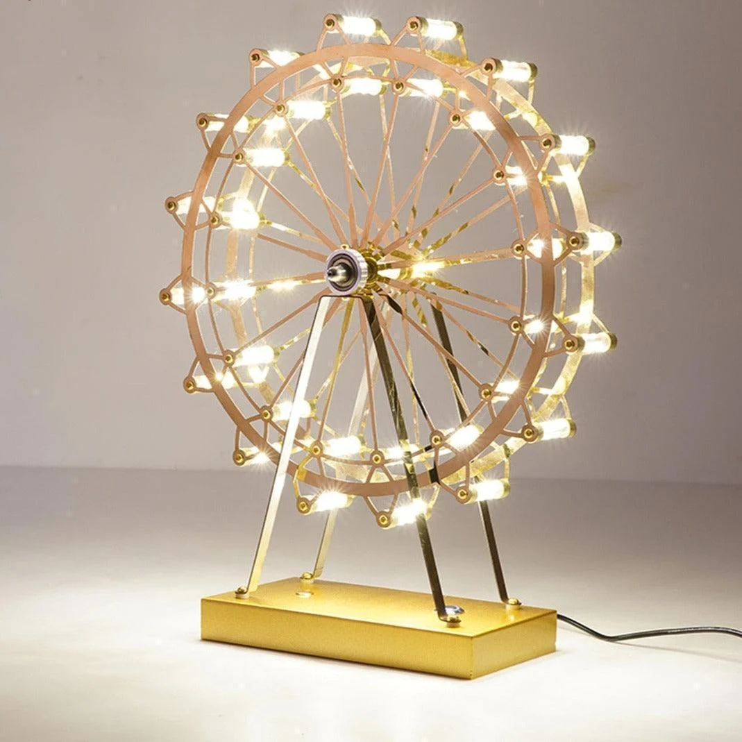 Homeko_Ferris_Wheel_Table_Lamp_-_-4233432 Homeko Ferris Wheel Table Lamp -