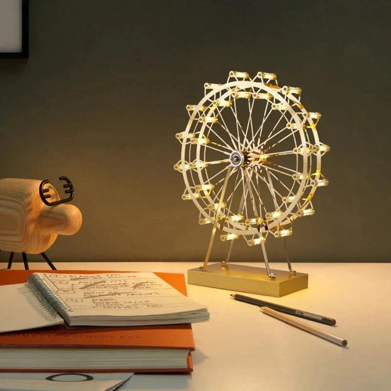 Homeko_Ferris_Wheel_Table_Lamp_-_-4233488 Homeko Ferris Wheel Table Lamp -
