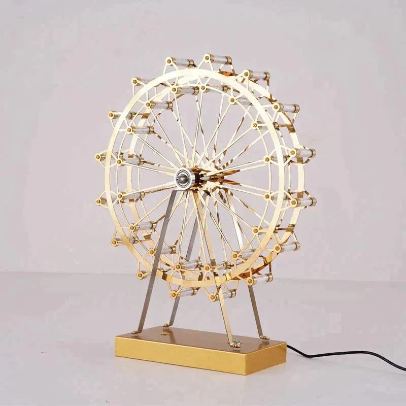 Homeko_Ferris_Wheel_Table_Lamp_-_-4233496 Homeko Ferris Wheel Table Lamp -