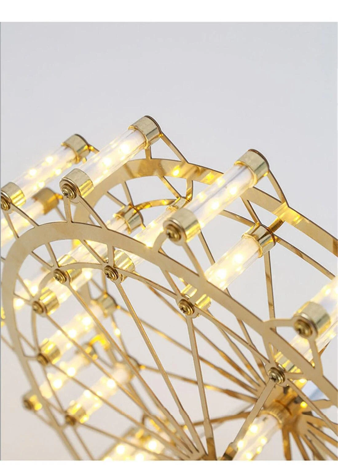 Homeko_Ferris_Wheel_Table_Lamp_-_-4233519 Homeko Ferris Wheel Table Lamp -