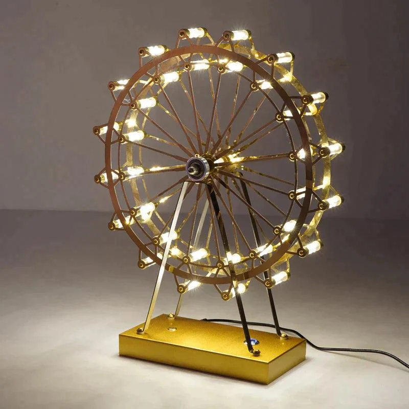 Homeko_Ferris_Wheel_Table_Lamp_-_-4233528 Homeko Ferris Wheel Table Lamp -