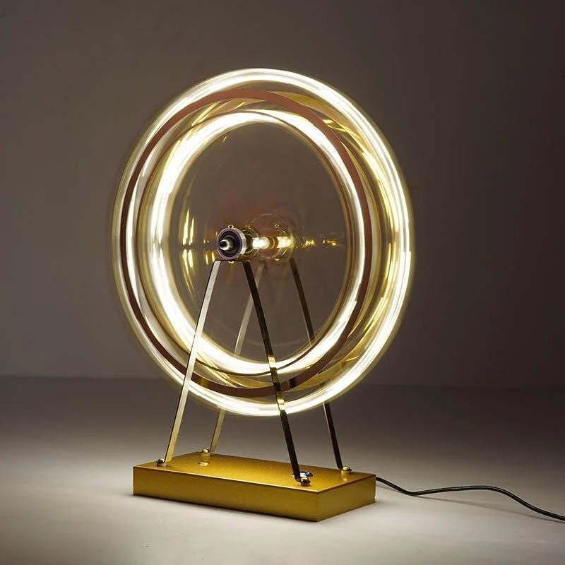 Homeko_Ferris_Wheel_Table_Lamp_-_-4233534 Homeko Ferris Wheel Table Lamp -