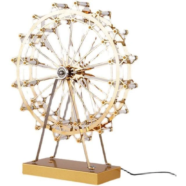 Homeko_Ferris_Wheel_Table_Lamp_-_-4233557 Homeko Ferris Wheel Table Lamp -