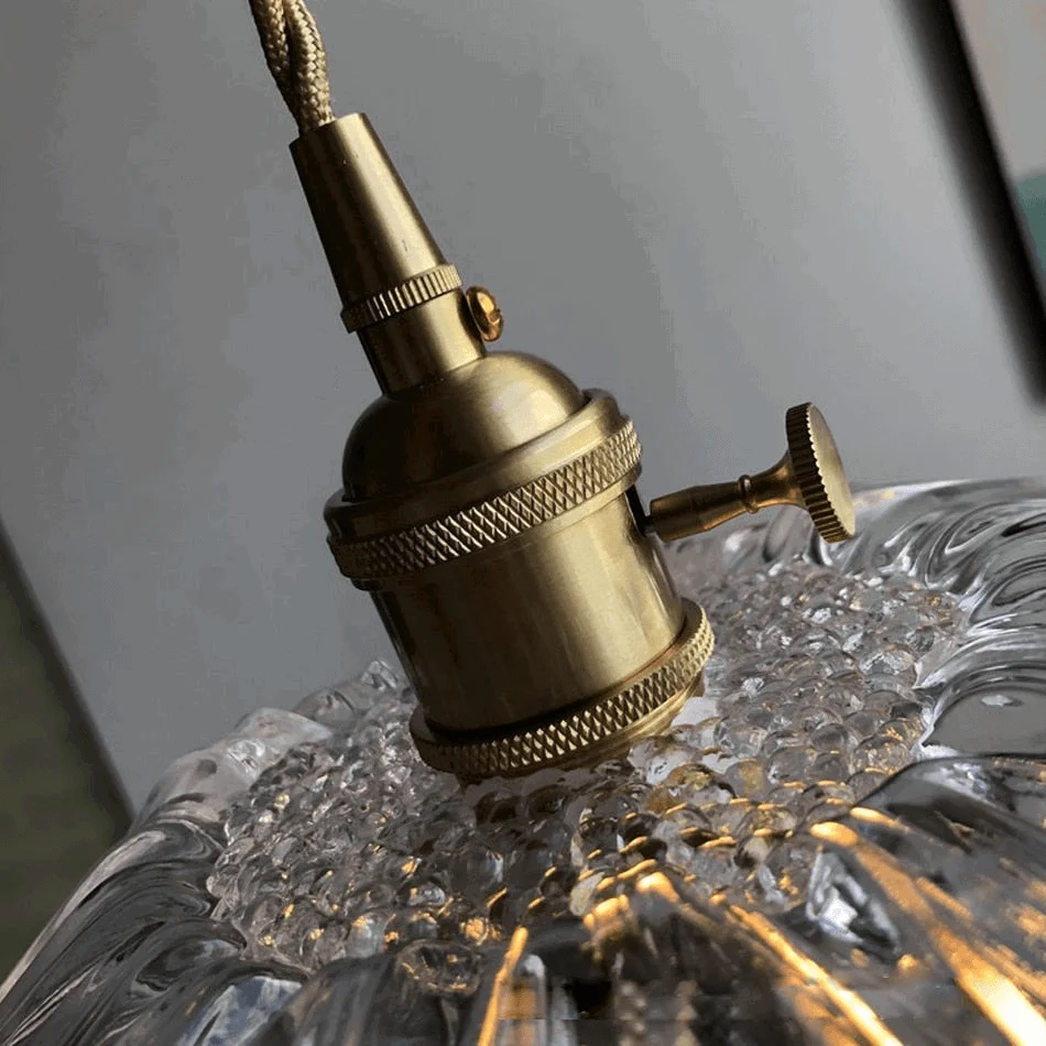 Homeko_Floral_Glass_Pendant_Light_-_-4233759 Homeko Floral Glass Pendant Light -
