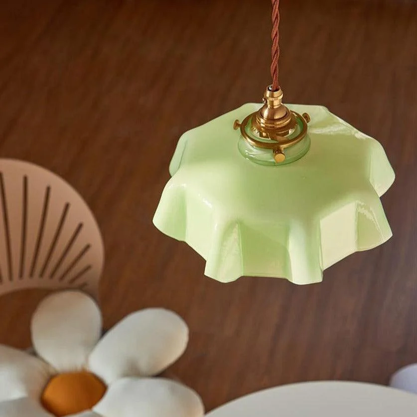 Homeko_Flower_Ceiling_Pendant_Lights_-_-4234324 Homeko Flower Ceiling & Pendant Lights -