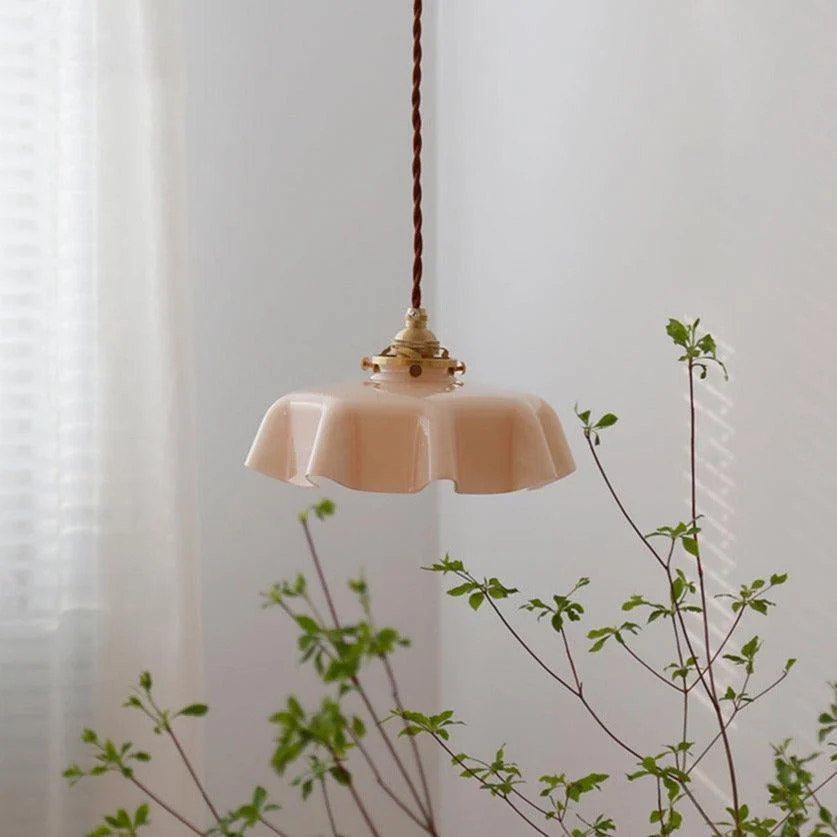Homeko_Flower_Ceiling_Pendant_Lights_-_-4234354 Homeko Flower Ceiling & Pendant Lights -