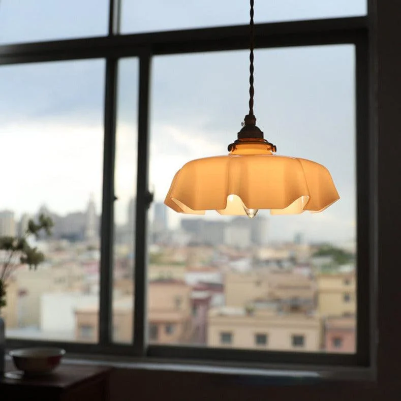 Homeko_Flower_Ceiling_Pendant_Lights_-_-4234368 Homeko Flower Ceiling & Pendant Lights -