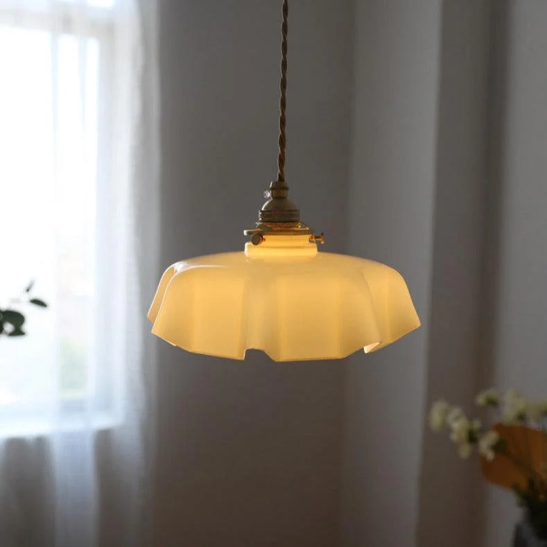 Homeko_Flower_Ceiling_Pendant_Lights_-_-4234375 Homeko Flower Ceiling & Pendant Lights -