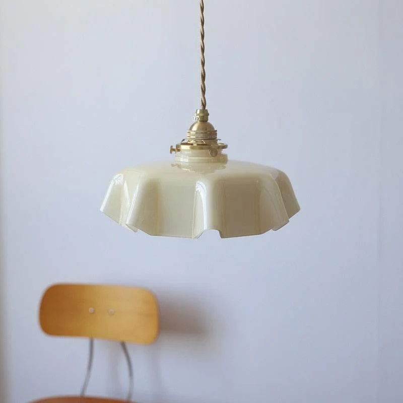Homeko_Flower_Ceiling_Pendant_Lights_-_-4234389 Homeko Flower Ceiling & Pendant Lights -