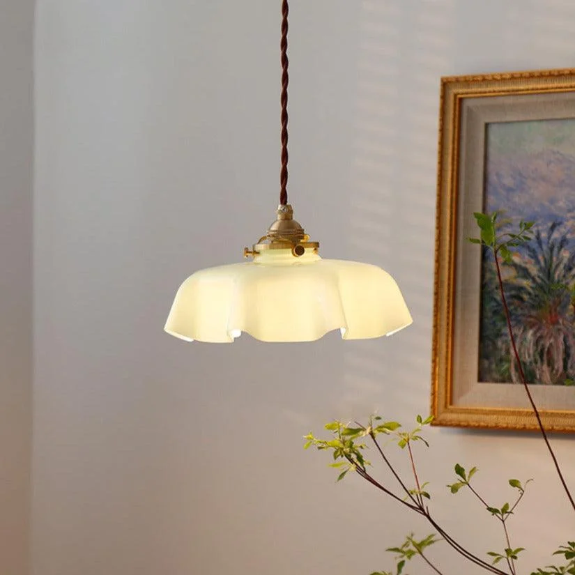 Homeko_Flower_Ceiling_Pendant_Lights_-_-4234405 Homeko Flower Ceiling & Pendant Lights -