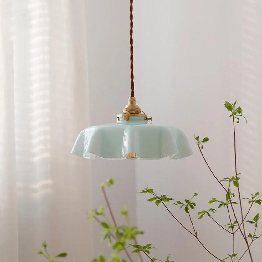 Homeko_Flower_Ceiling_Pendant_Lights_-_-4234419 Homeko Flower Ceiling & Pendant Lights -