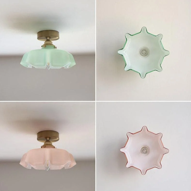 Homeko_Flower_Ceiling_Pendant_Lights_-_-4234427 Homeko Flower Ceiling & Pendant Lights -