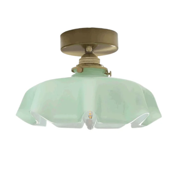Homeko_Flower_Ceiling_Pendant_Lights_-_-4234448 Homeko Flower Ceiling & Pendant Lights -