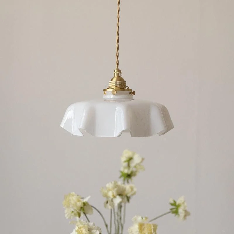 Homeko_Flower_Ceiling_Pendant_Lights_-_-4234457 Homeko Flower Ceiling & Pendant Lights -