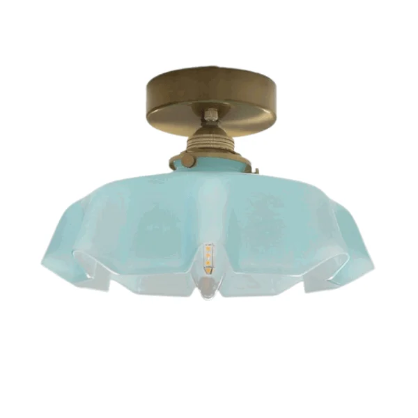 Homeko_Flower_Ceiling_Pendant_Lights_-_-4234478 Homeko Flower Ceiling & Pendant Lights -