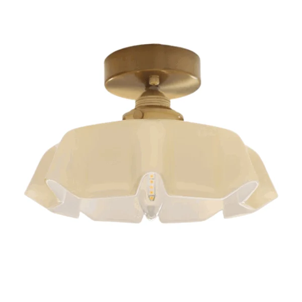 Homeko_Flower_Ceiling_Pendant_Lights_-_-4234491 Homeko Flower Ceiling & Pendant Lights -