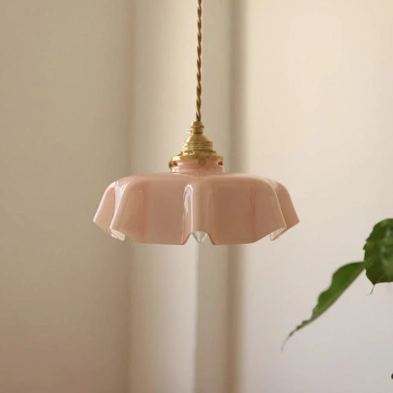 Homeko_Flower_Ceiling_Pendant_Lights_-_-4234498 Homeko Flower Ceiling & Pendant Lights -