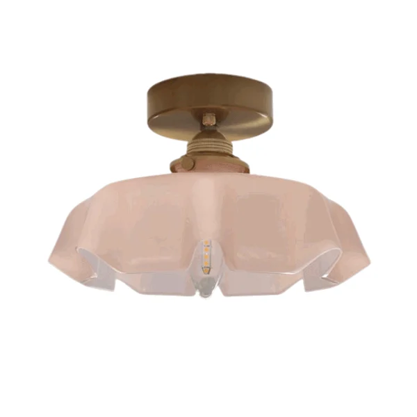 Homeko_Flower_Ceiling_Pendant_Lights_-_-4234507 Homeko Flower Ceiling & Pendant Lights -