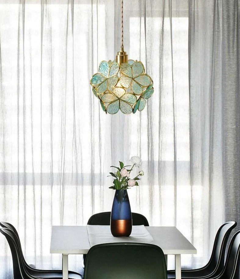 Homeko_Flower_Pendant_Light_-_-4234618 Homeko Flower Pendant Light -