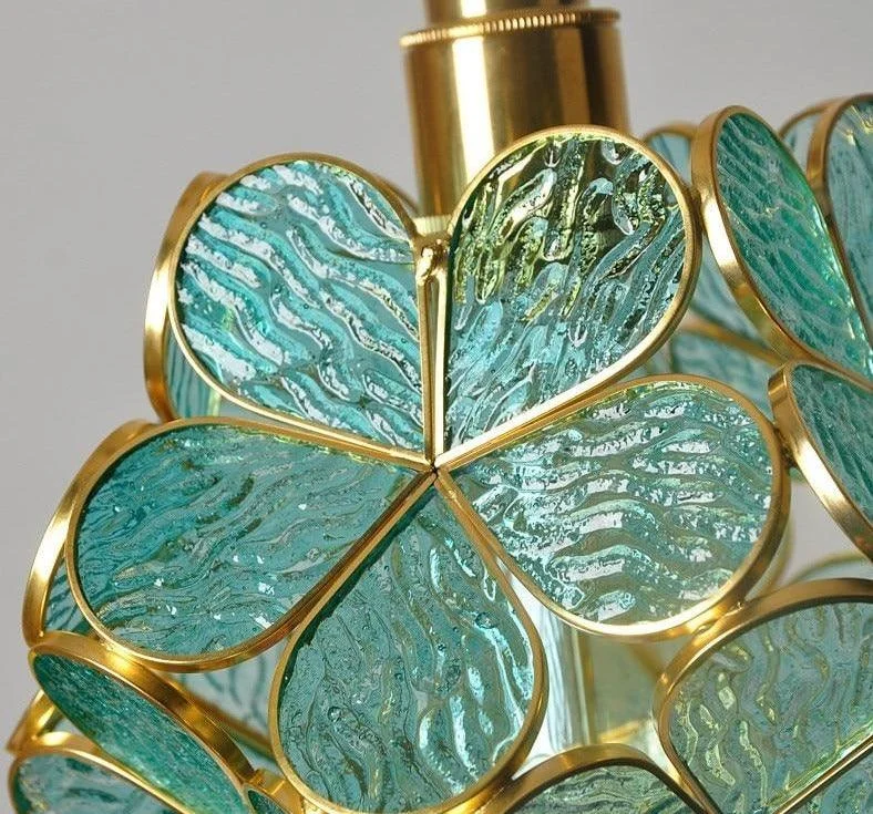 Homeko_Flower_Pendant_Light_-_-4234630 Homeko Flower Pendant Light -