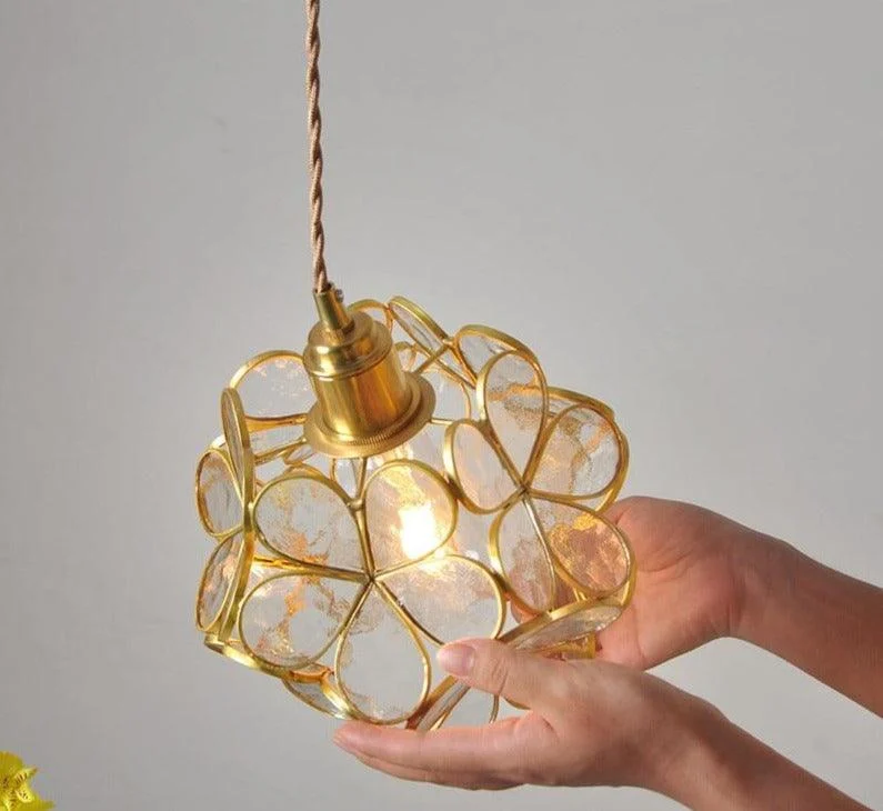 Homeko_Flower_Pendant_Light_-_-4234642 Homeko Flower Pendant Light -