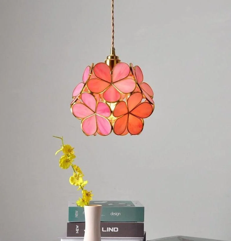 Homeko_Flower_Pendant_Light_-_-4234669 Homeko Flower Pendant Light -