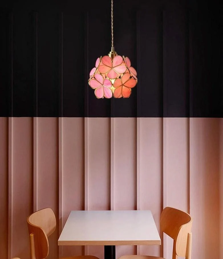 Homeko_Flower_Pendant_Light_-_-4234675 Homeko Flower Pendant Light -