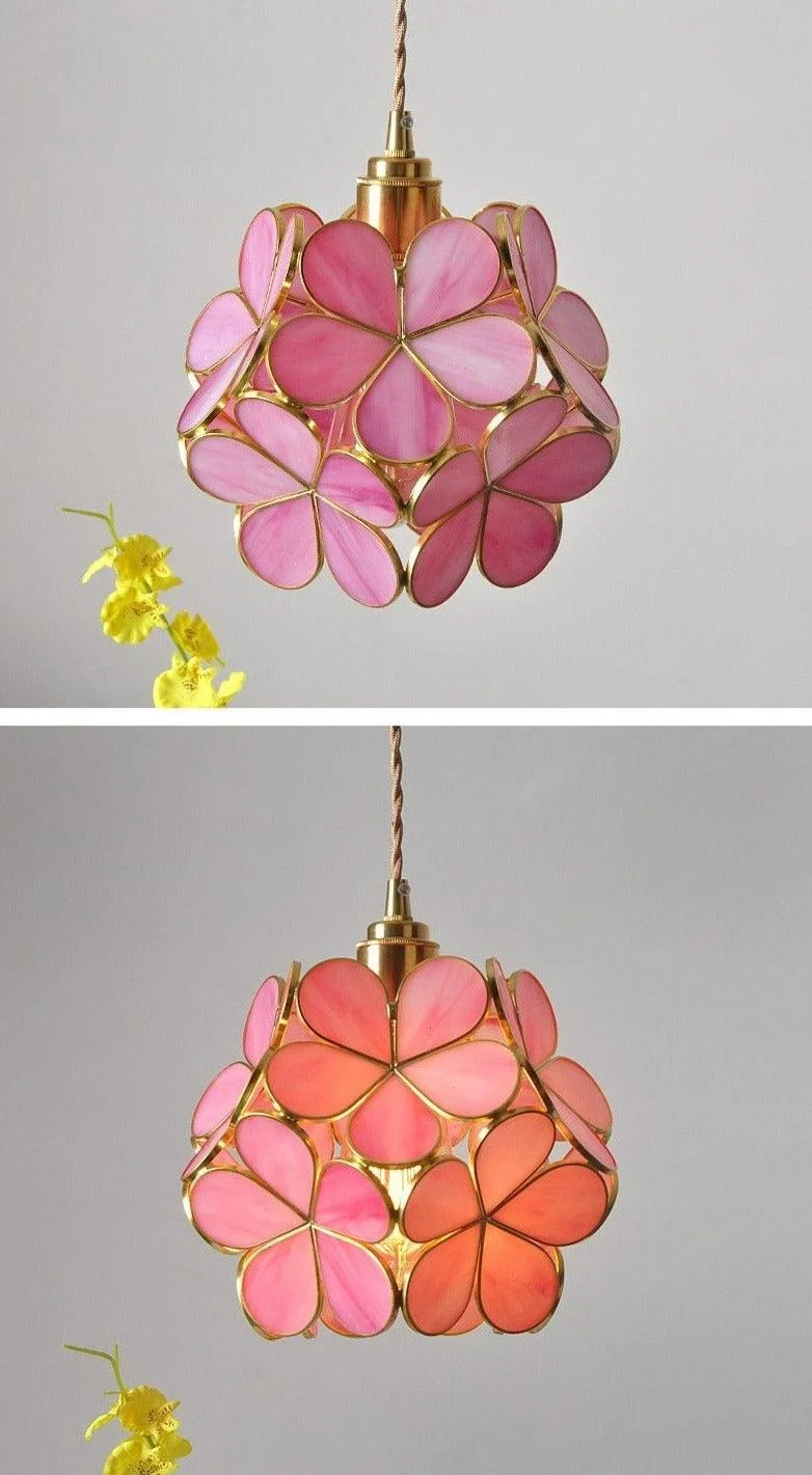 Homeko_Flower_Pendant_Light_-_-4234692 Homeko Flower Pendant Light -