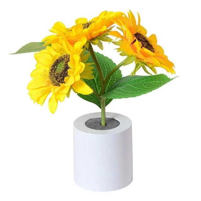 Homeko_Flower_Rechargeable_Table_Lamp_-_-4234814 Homeko Flower Rechargeable Table Lamp -