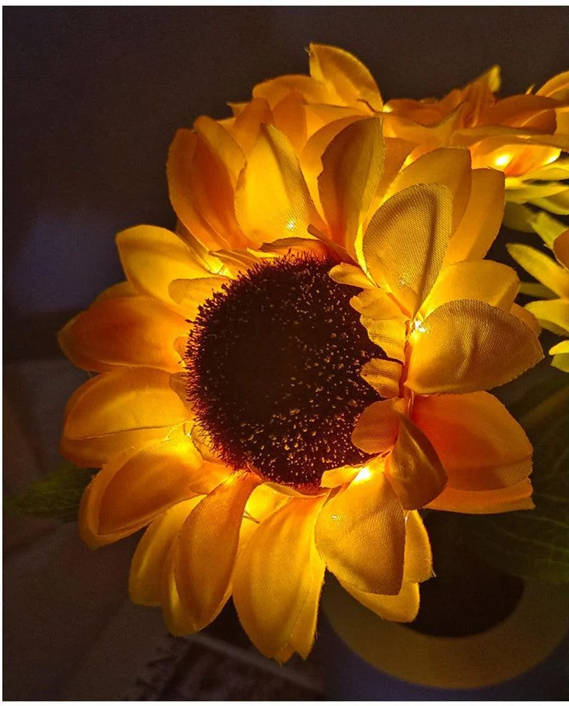 Homeko_Flower_Rechargeable_Table_Lamp_-_-4234829 Homeko Flower Rechargeable Table Lamp -