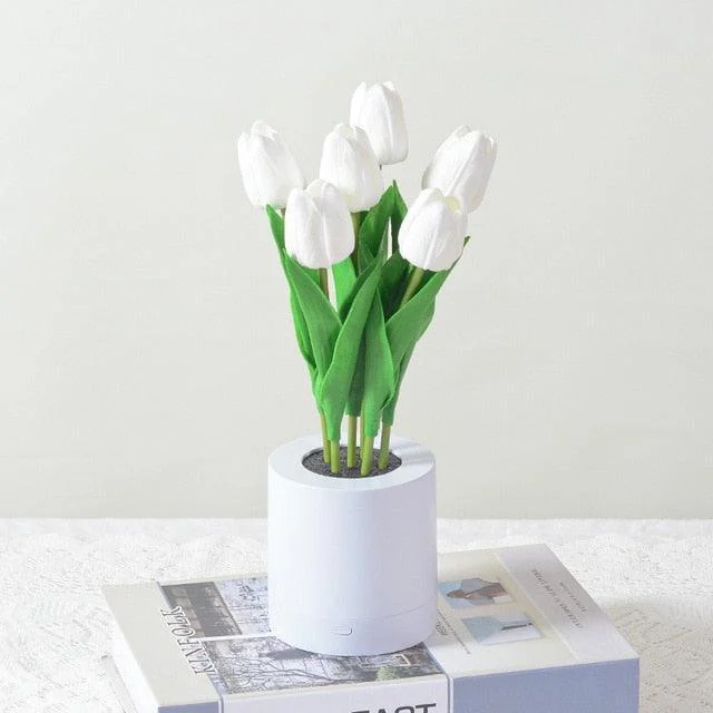 Homeko_Flower_Rechargeable_Table_Lamp_-_-4234840 Homeko Flower Rechargeable Table Lamp -