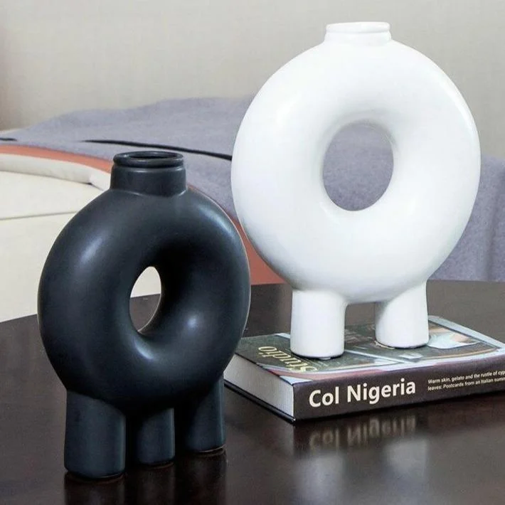 Homeko_Flower_Vase_-_-4234862 Homeko Flower Vase -