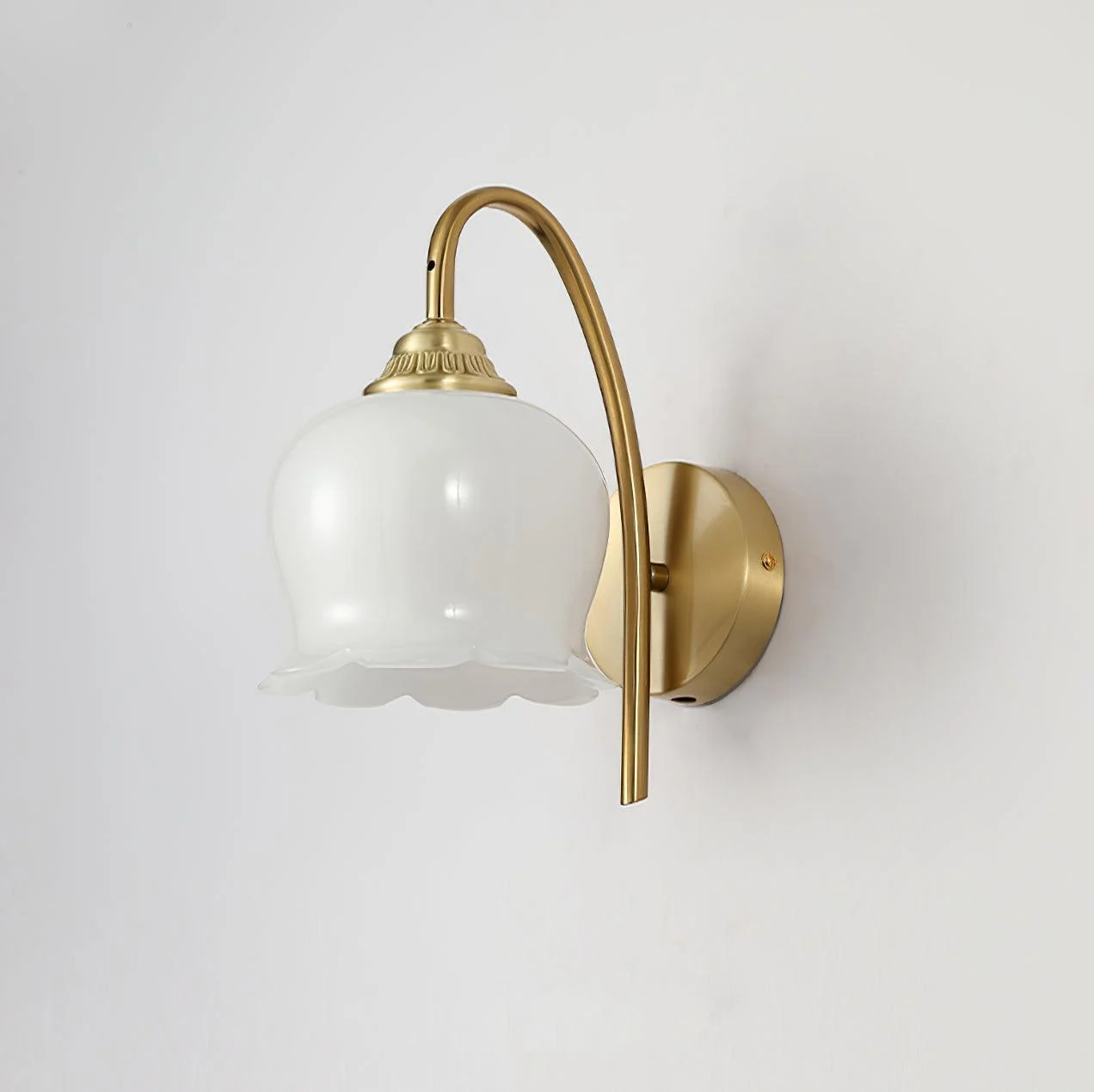 Homeko_Flower_Wall_Lamp_-_-4234918 Homeko Flower Wall Lamp -