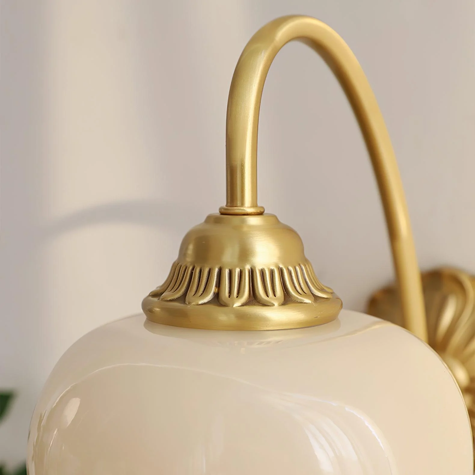 Homeko_Flower_Wall_Lamp_-_-4234950 Homeko Flower Wall Lamp -