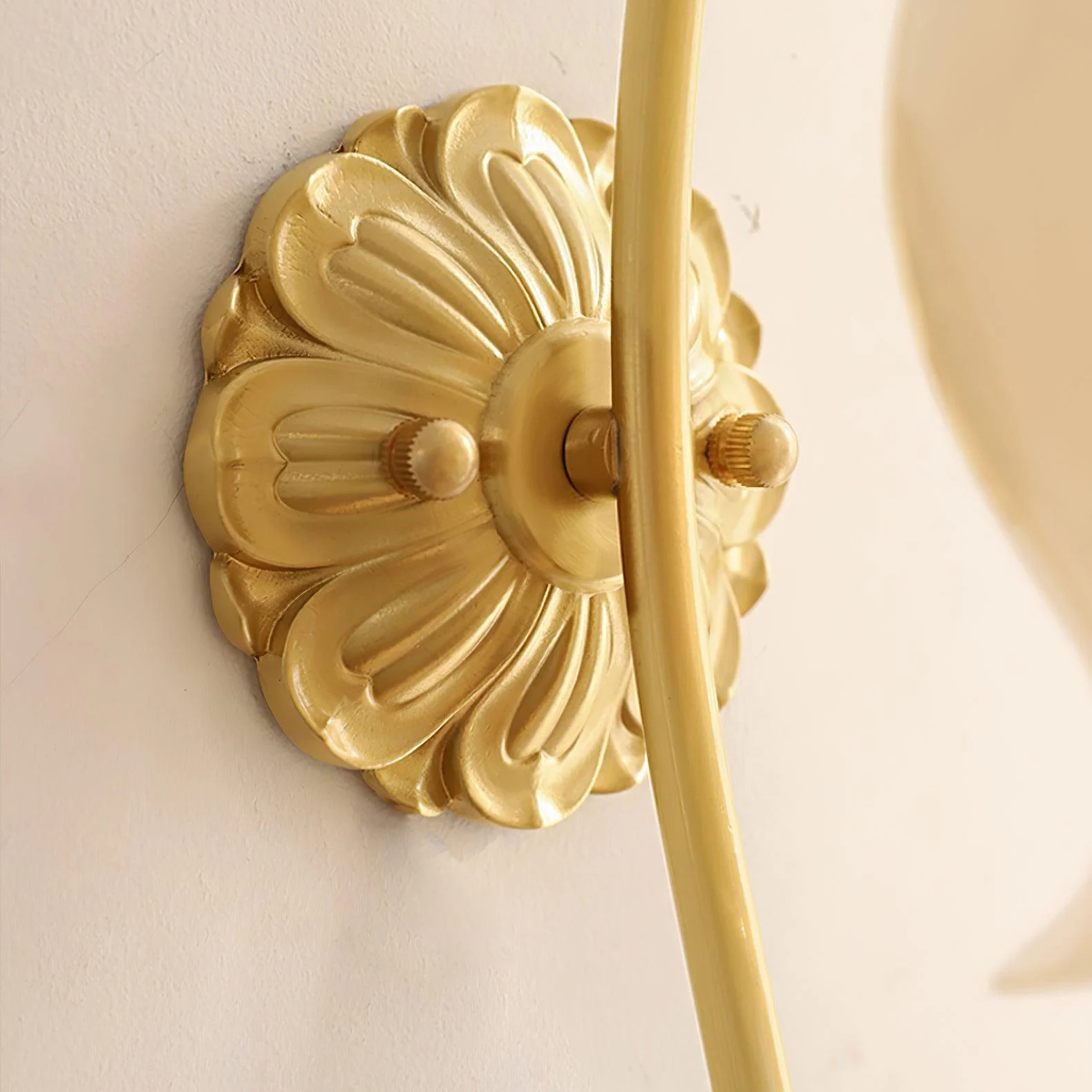 Homeko_Flower_Wall_Lamp_-_-4234956 Homeko Flower Wall Lamp -