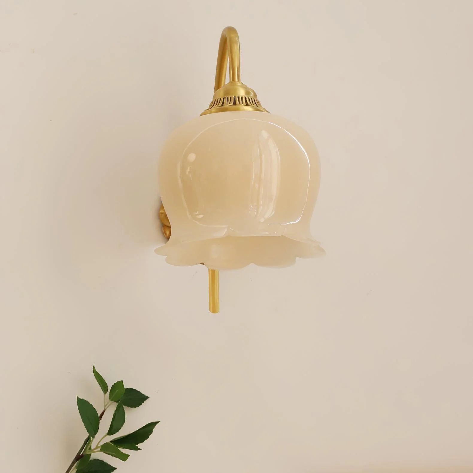 Homeko_Flower_Wall_Lamp_-_-4234969 Homeko Flower Wall Lamp -