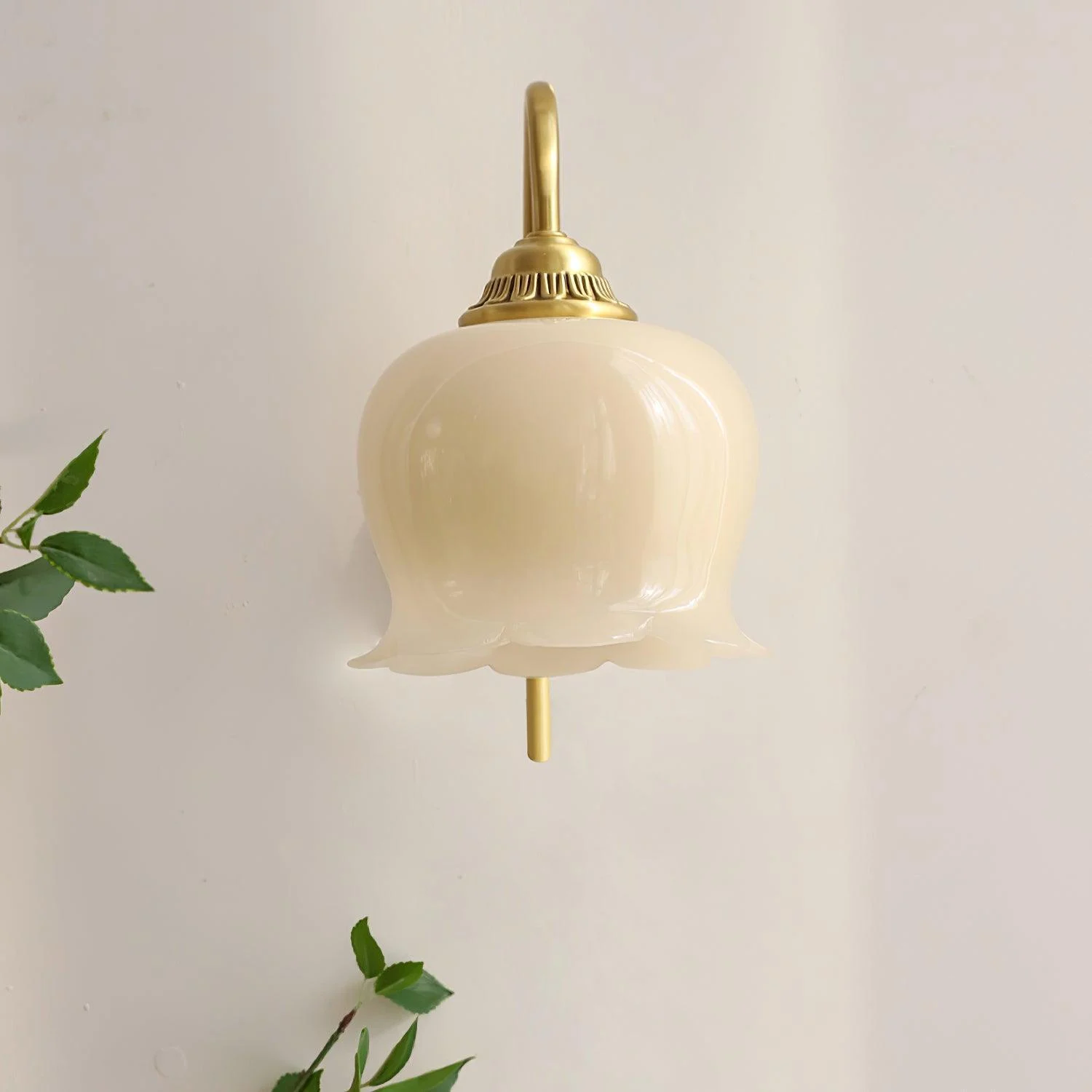 Homeko_Flower_Wall_Lamp_-_-4235002 Homeko Flower Wall Lamp -