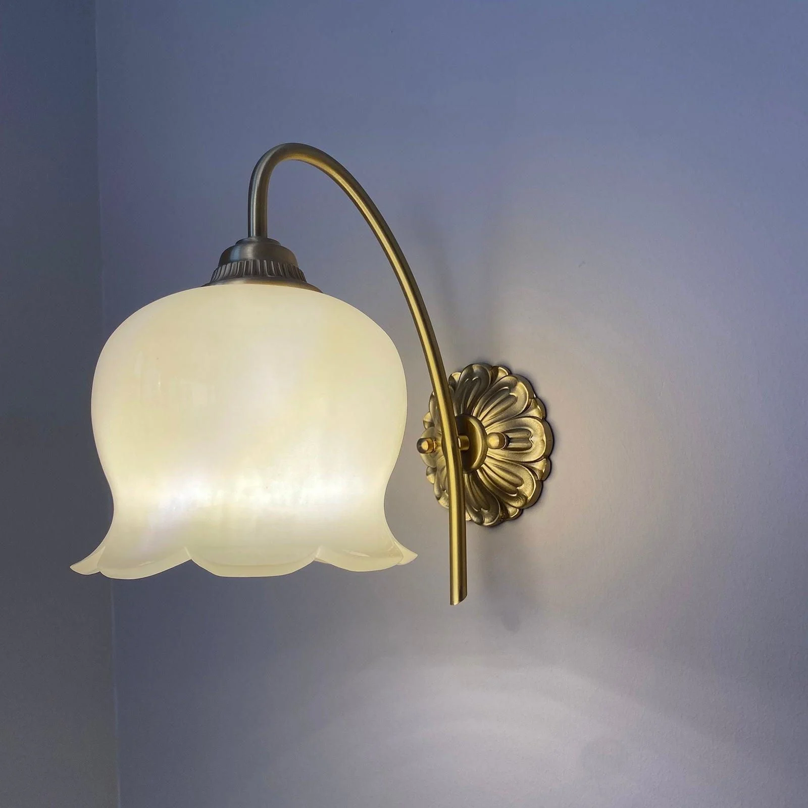 Homeko_Flower_Wall_Lamp_-_-4235013 Homeko Flower Wall Lamp -